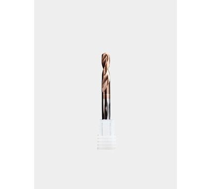 Сверло твердосплавное ц/х РОСИНСТРУМЕНТ 6.0x6х28x66 3D с подачей СОЖ TiSiN 1360062866