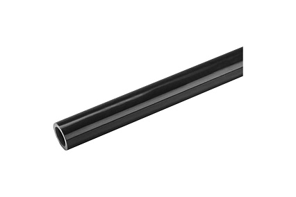 Труба REHAU полиэтилен, 25х3.5, бухта 1 м, black 133189 100