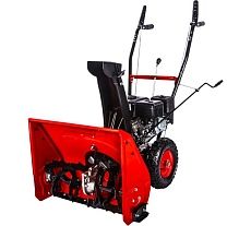 Бензиновый снегоуборщик DDE ST6562 795-538