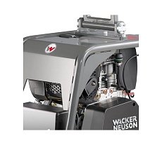 Реверсивная виброплита Wacker Neuson DPU 3760H 5000610358
