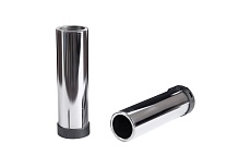 Сопло цилиндрическое 145.0045/MC0028 (5 шт; 19 мм) для MIG-36 Varteg 6084