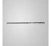 Бур SDS-plus Зубр Мастер-2Х 8x160 мм 29315-160-08_z01