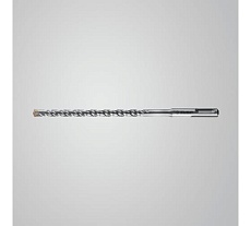 Бур SDS-plus Зубр Мастер-2Х 8x160 мм 29315-160-08_z01
