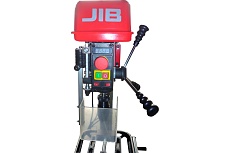 Сверлильный станок JIB DP30016B-VS 0,75 кВт, 230 В 0803020033000
