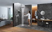 Шланг Hansgrohe Isiflex 28276700 160 см матовый белый