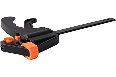 Быстрозажимная струбцина Smartbuy 325x150, для быстрого зажима деталей tools SBT-FQC-6P1