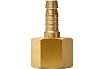 Штуцер DEN1406-1 1/4"-D6 ПТК 00000027302