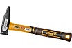 Молоток слесарный Ingco 200 г HMH82200