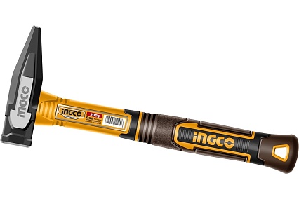 Молоток слесарный Ingco 200 г HMH82200