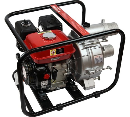 Мотопомпа Acquaer RPP30-W 7.5.33