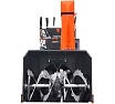 Бензиновый снегоуборщик YARD FOX PRO 7154E LONCIN 302 cс SB017154E23