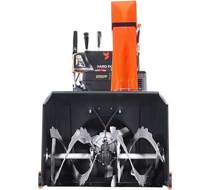 Бензиновый снегоуборщик YARD FOX PRO 7154E LONCIN 302 cс SB017154E23