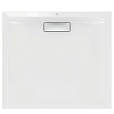 Поддон для душа Ideal Standart Ultra Flat New 90x80, белый глянцевый
