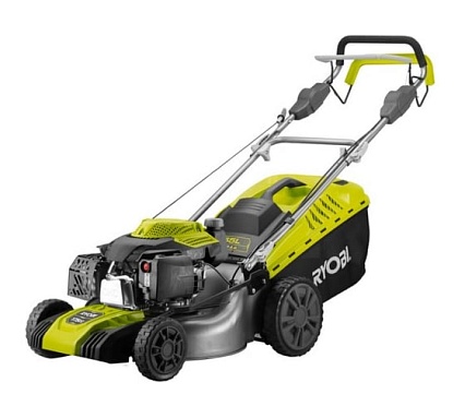 Газонокосилка Ryobi 4-in-1 RLM46175S 5133002553