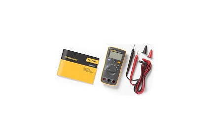 Мультиметр Fluke 107