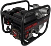 Мотопомпа Verton WP 80/1000 (7л.с/212см3,80мм/3", 1000л/мин, 60м3/ч, h8м/26, d8мм 01.17548.17553