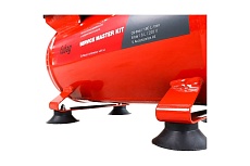 Компрессор Fubag SERVICE MASTER KIT + 6 (OL195/6 + 6 предметов)