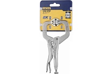 С-образные щипцы с фиксатором 6SP 6&quot;, 150мм Irwin T18EL4