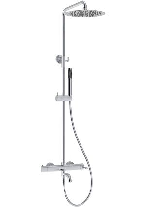 Душевая стойка Vincea Villa VSFS-1VL1