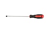 Отвертка SL8,0х200 мм Matrix Fusion Anti slip 11426