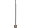 Лопатка SDS-Plus для перфоратора 17x400x40 мм Strong СТЗ-02917400
