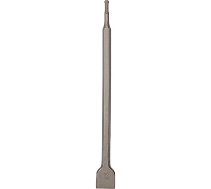 Лопатка SDS-Plus для перфоратора 17x400x40 мм Strong СТЗ-02917400
