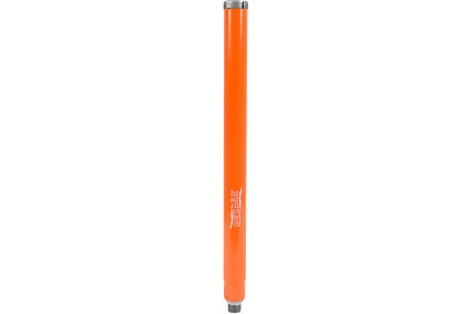 Коронка алмазная LZ 42/H10/400/2 42х400 мм Messer 95-33-042