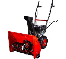 Бензиновый снегоуборщик DDE ST7066 795-545