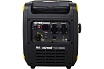 Инверторный генератор Huter DN5000Si 64/10/9