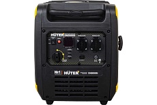 Инверторный генератор Huter DN5000Si 64/10/9