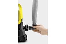 Дренажный насос для грязной воды Karcher SP 5 DUAL 1.645-580