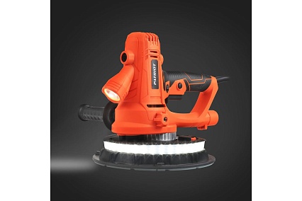 Шлифовальная машина Patriot ws 180 l, 800вт, 2300 об.мин. 110301523