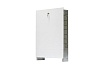 Внутренний коллекторный шкаф Primoclima 670х125х406 6кг Д ШРВ-0