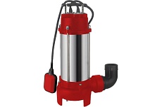 Погружной дренажный насос Elitech НПФ 2000Р 205641