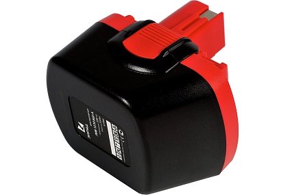 Аккумулятор для шуруповерта Bosch ЛИБ1230БШ-А (12 В; 3 Ач; Li-Ion) Заряд 6142073