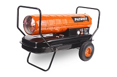 Дизельная тепловая пушка Patriot DTW 569 633703058