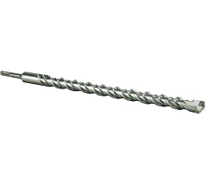 Бур по бетону SDS+ 24x600 мм TORGWIN T157807