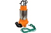 Фекальный насос Acquaer RSP14-7/1.1ID 7.5.811
