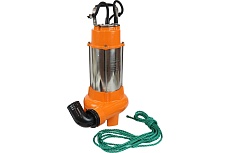 Фекальный насос Acquaer RSP14-7/1.1ID 7.5.811
