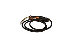 Горелка сварочная для MIG/MAG-сварки (евро; 5 м) MS 24 Сварог ICT2695