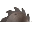 Диск для пазов 150x30 мм, Z12, B=6 WOODWORK 28.150.06
