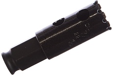 Коронка алмазная по граниту (22х51 мм) Bosch 2608580303