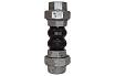 Компенсатор Tecofi epdm ду15 ру16 вр RG00909OBR5DCK