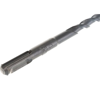 Бур Quadro (10x210 мм; SDS+) RENNBOHR 511021