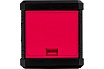 Лазерный уровень MTX xqb red basic set, 10 м, красный луч, батарейки, резьба 1/4" 35018