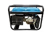 Бензиновый генератор Varteg G6500 E 5821