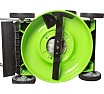 Бензиновая газонокосилка Redverg RD-GLM51 6671766