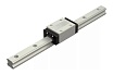 Линейная направляющая INA KWVE20-B-V1-G3