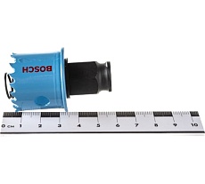 Коронка пильная Special for Sheet Metal (32 мм; HSS-CO) Bosch 2608584788
