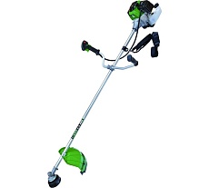 Бензотриммер Eco 520 1.6 кВт, нож 40 зуб., леска, ширина лезвия 255 мм, неразъемная штанга ECO02.02.52Н.00140з